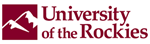 University of the Rockies University of the Rockies