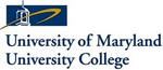 University of Maryland University College University of Maryland University College